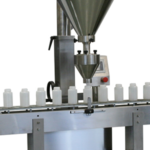 Powder Filling Machines
