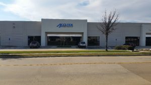 Packaging Equipment Texas