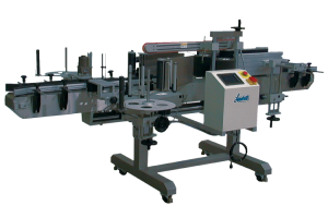 Labeling Machine