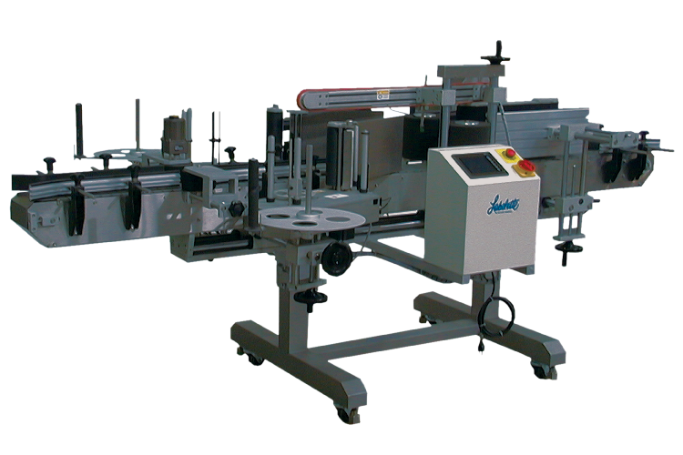 Labeling Machine