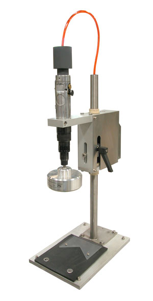 AccuCapper BT E-cigarette Equipment