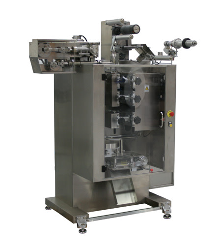 Accu-Pack Form, Fill, and Seal