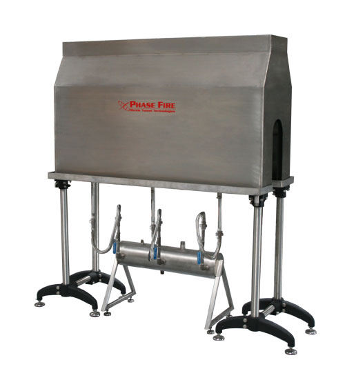 Shrink Tunnel Machines