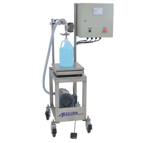 Accutek Packaging Machinery