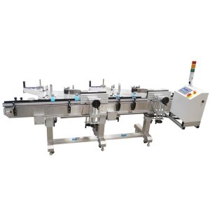 APS 206 Labeler