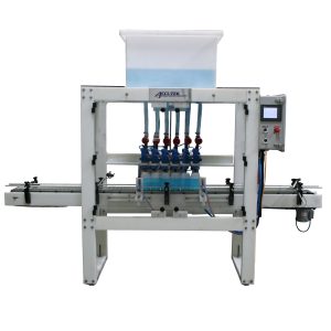 Auto Corrosive Filler- ACF