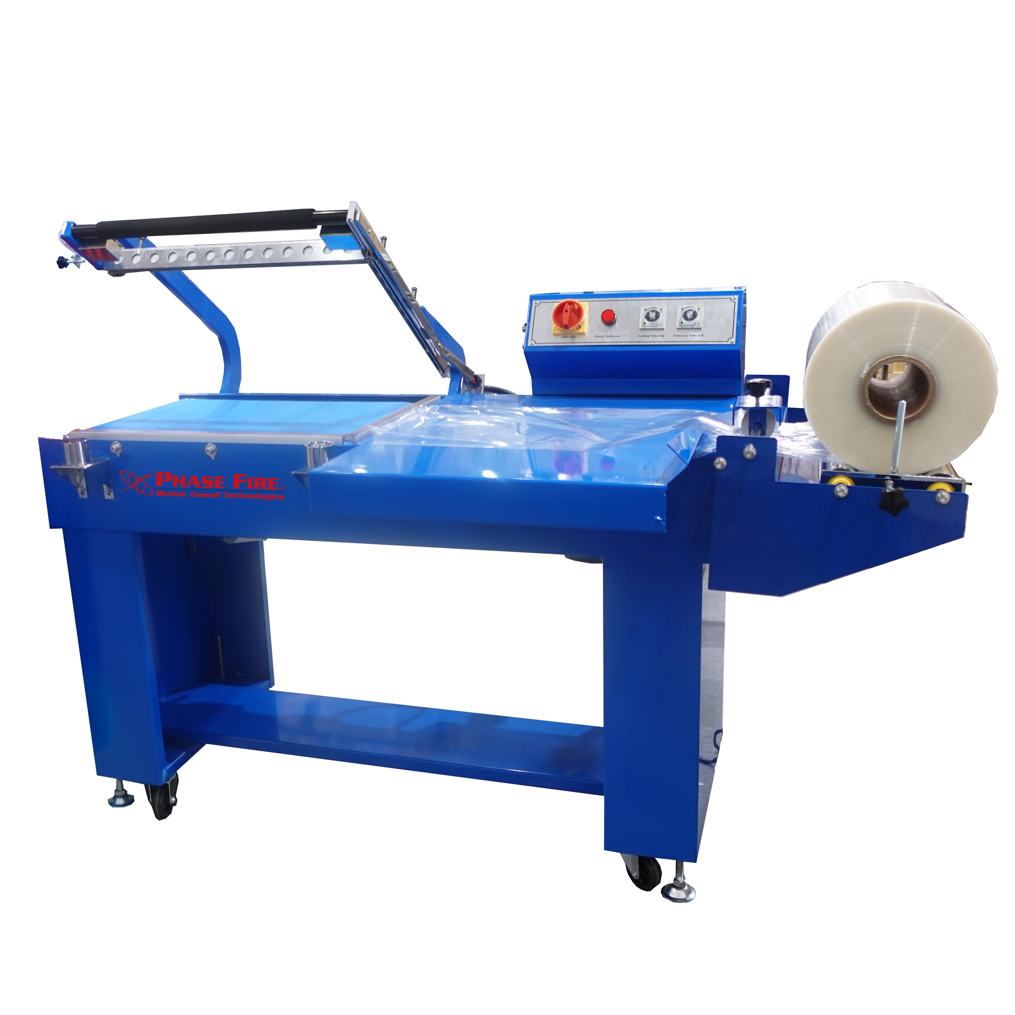 48-LBS-A03 L-Bar Sealer