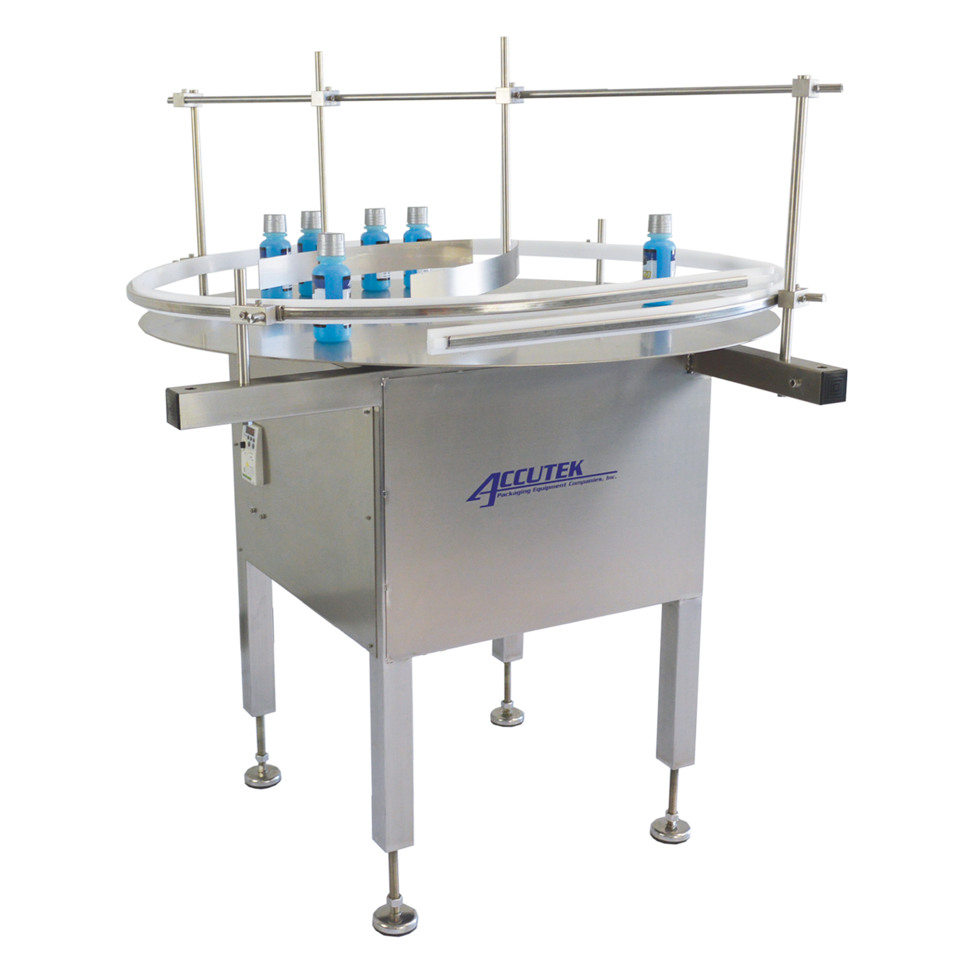 AccuTurn 42 Unscrambler