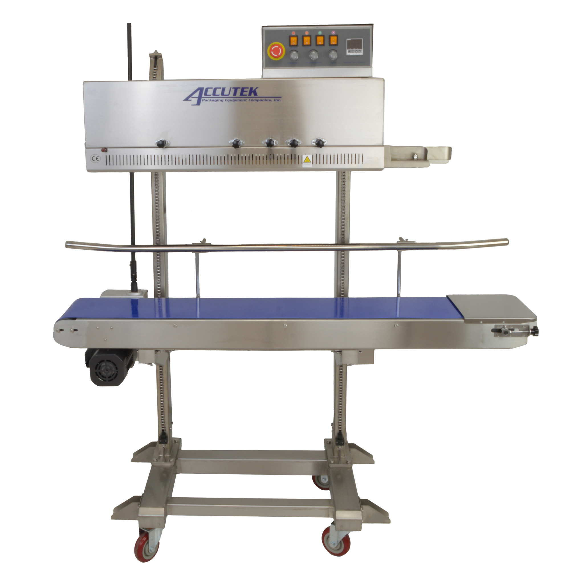 Accutek Band Sealer