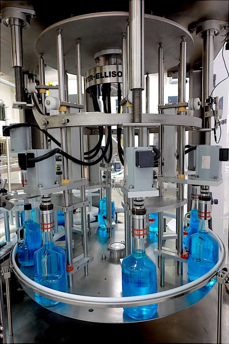 Accutek Packaging Machinery