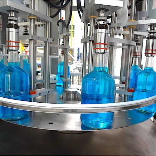 Accutek Packaging Machinery