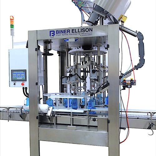 Accutek Packaging Machinery