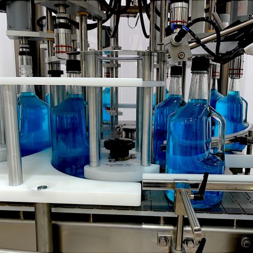 Accutek Packaging Machinery