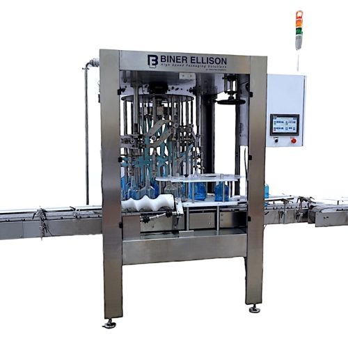 Packaging Machinery