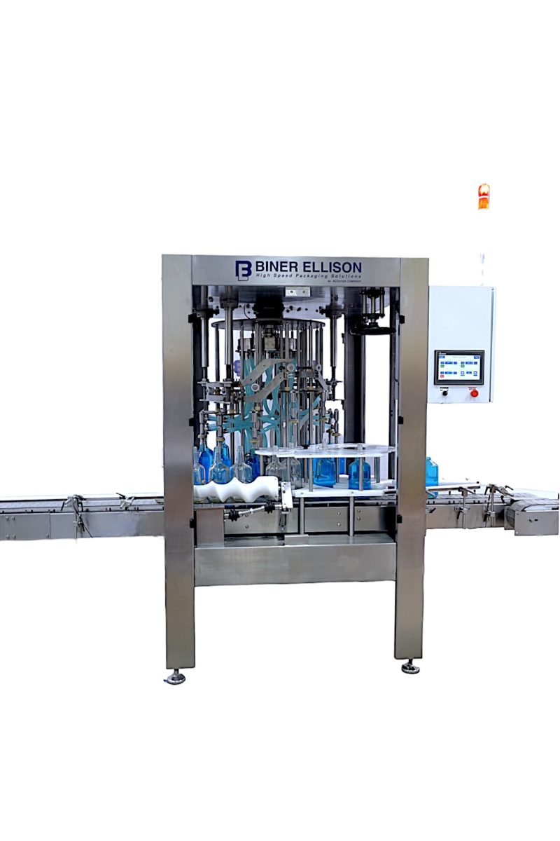 Packaging Machinery