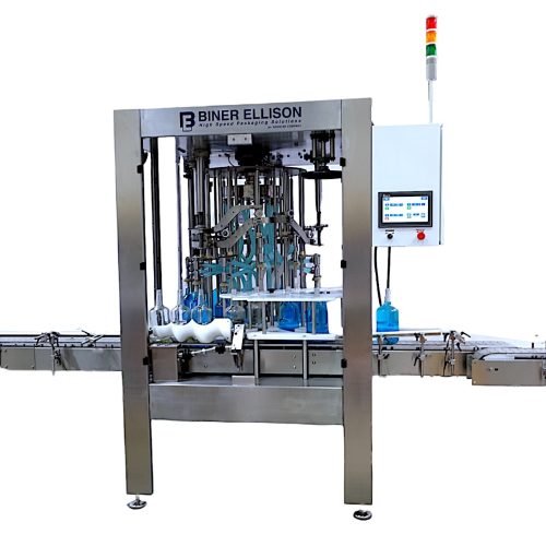Packaging Machinery