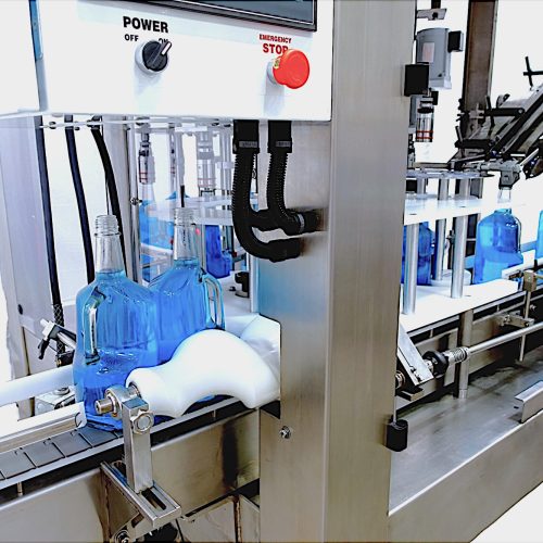 Accutek Packaging Machinery