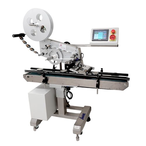 Packaging Machinery