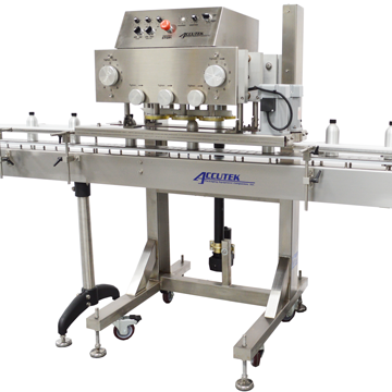 SSC-6 Capping Machines