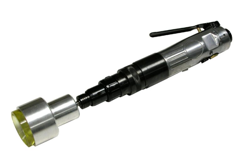 HDEX Capping Solutions