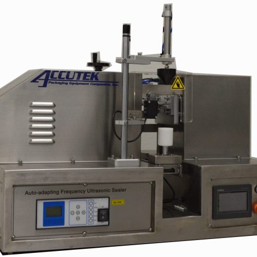 Sealers | Tube Sealers |
