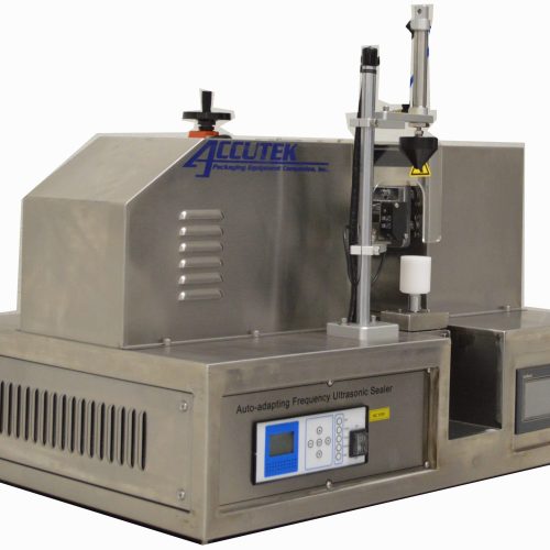 Cutting-Edge Ultrasonic