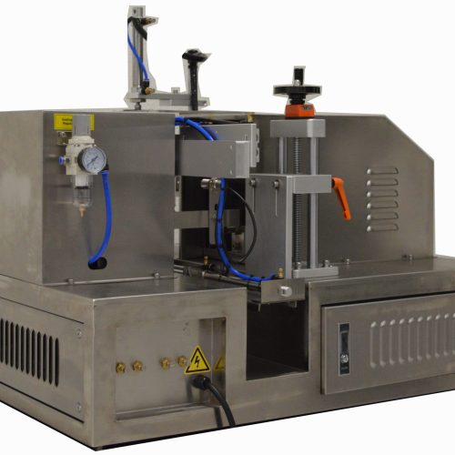 Semi-Automatic Ultrasonic