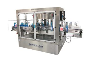 Labelers | Pressure Sensitive | RL-540