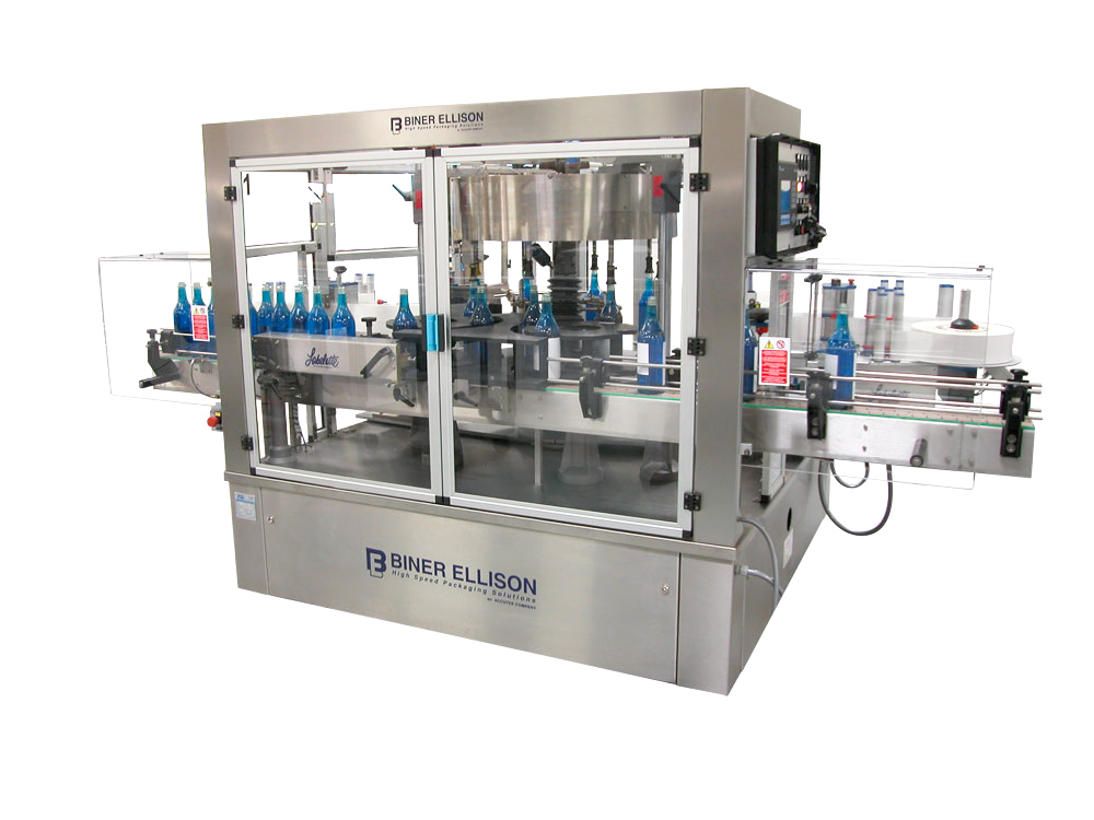 Labelers | Pressure Sensitive | RL-540