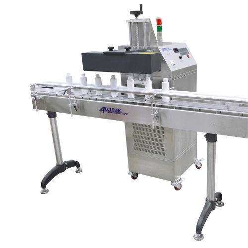 Induction Sealer
