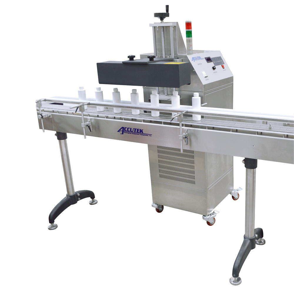 Auto Induction Sealer