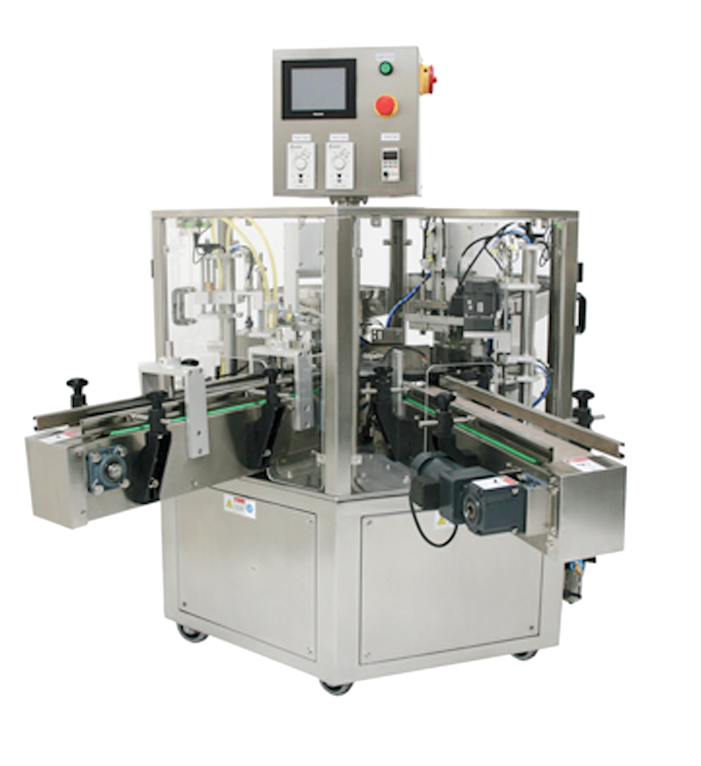 High-performance Mini Mono Block