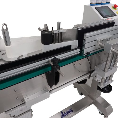 Labeling-Machine