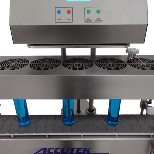 AUTOMATIC-INDUCTION-SEALER