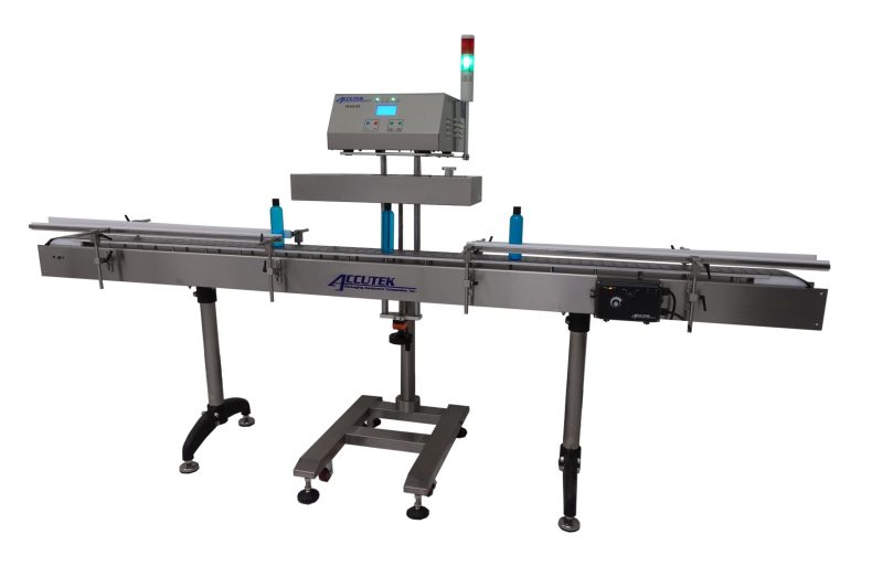 Automatic Induction Sealer