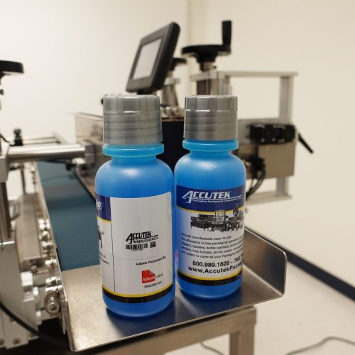 Print-And-Apply-Labeling