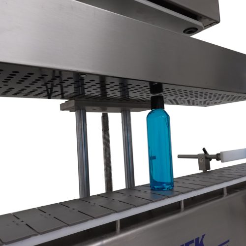 AUTOMATIC INDUCTION SEALER