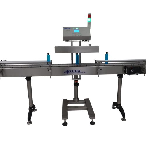 AUTOMATIC INDUCTION SEALER