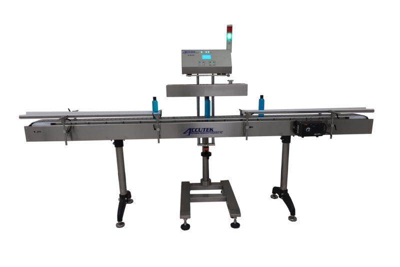 AUTOMATIC INDUCTION SEALER