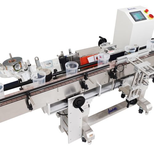 APS 106 TA Labeler