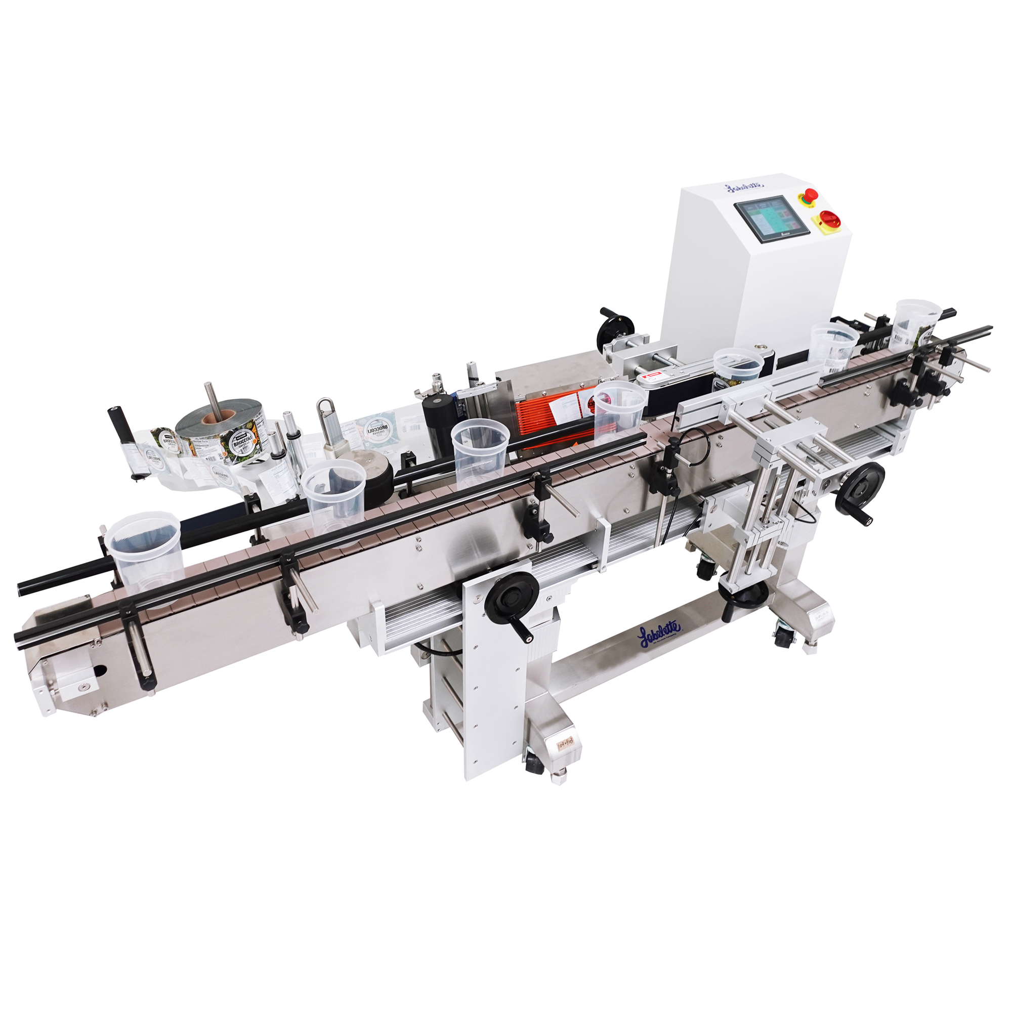 APS 106 TA Labeler
