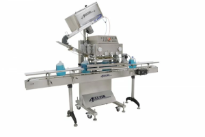 Capping Machines