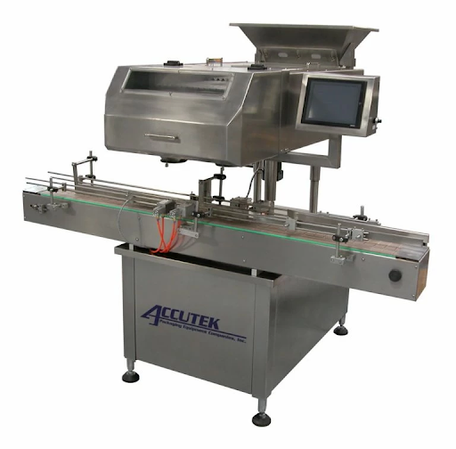 Packaging Machinery