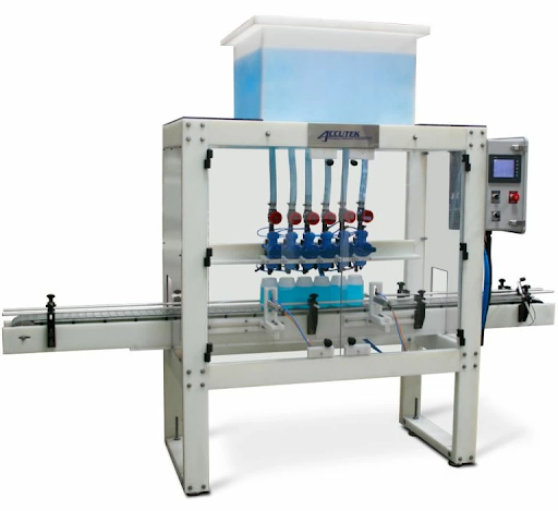 Packaging Machinery