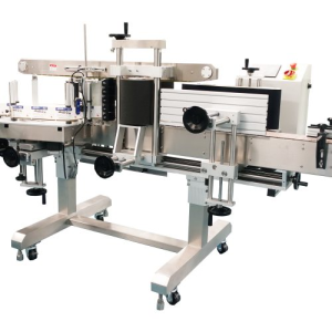 Packaging Machinery
