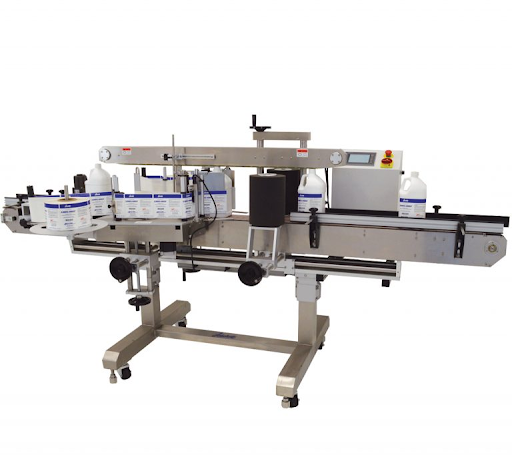 Packaging Machinery