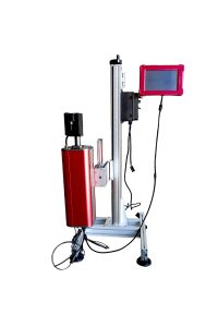 CO2 Laser marking Machine