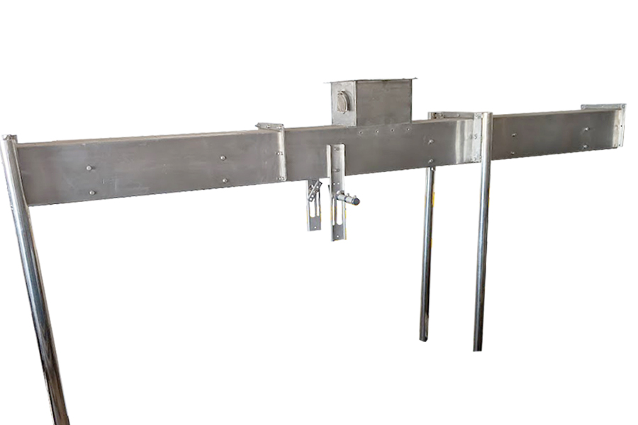 Airveyor-Air Conveyor System