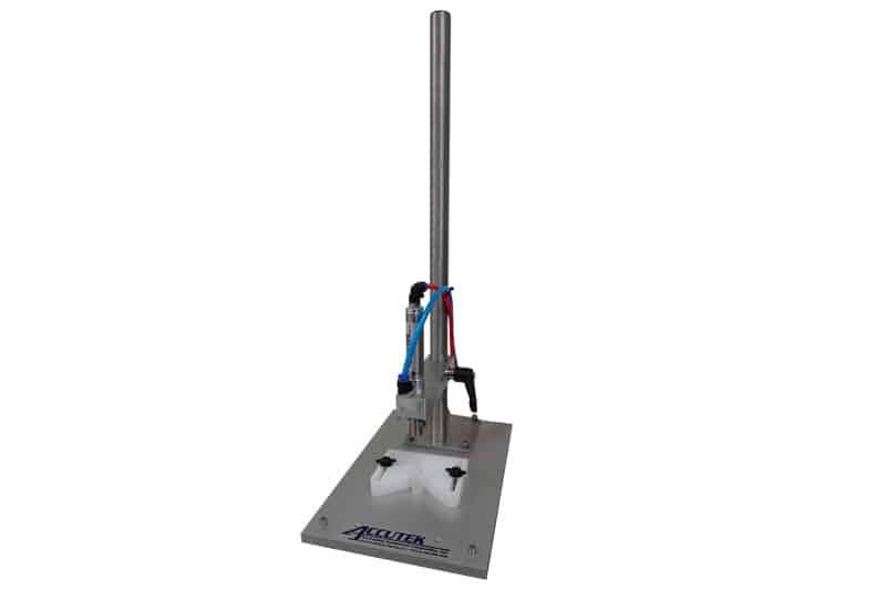 Accutek Packaging Machinery