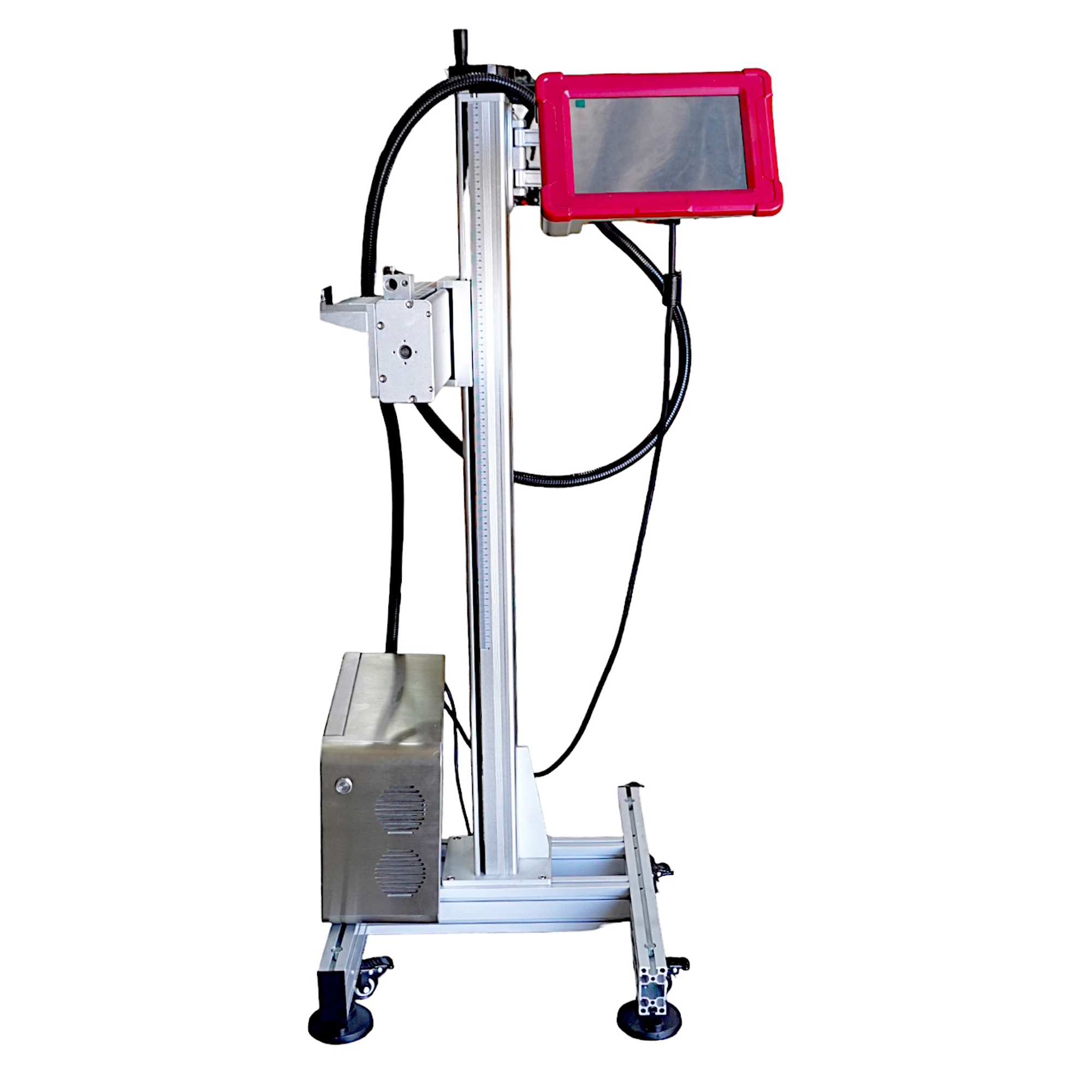 CO2 Laser marking Machine 